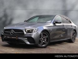 Grijs Gebruikt 2020 Mercedes E200 Business Sedan | € 35.945 (Eerlijke prijs)