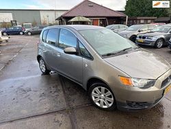 Gebruikt 2012 Mitsubishi Colt Edition | € 3.749