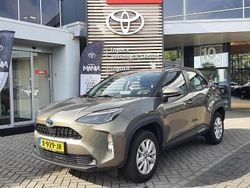 Groen Gebruikt 2023 Toyota Yaris Cross Active SUV | € 25.890 (Goede deal)