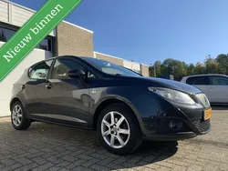 Grijs Gebruikt 2011 Seat Ibiza Ecomotive Hatchback | € 4.500 (Eerlijke prijs)