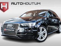 Zwart (metallic) Gebruikt 2015 Audi A3 Sportback e-tron Ambition Hatchback | € 13.995 (Goede deal)
