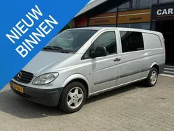 Overige Gebruikt 2003 Mercedes Vito MPV | € 4.750