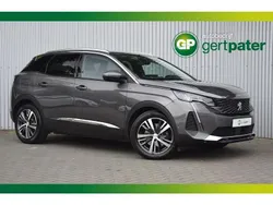 Grijs Gebruikt 2021 Peugeot 3008 Allure SUV | € 24.900 (Goede deal)