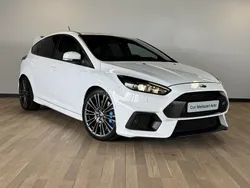 Wit Gebruikt 2016 Ford Focus RS Hatchback | € 31.450 (Eerlijke prijs)