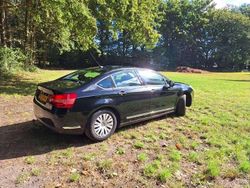 Zwart Gebruikt 2010 Citroën C5 Comfort Sedan | € 2.500 (Goede deal)