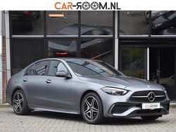Overige Gebruikt 2023 Mercedes C300 AMG line Sedan | € 42.950 (Super prijs)