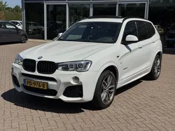 Wit Gebruikt 2016 BMW X3 M Sport SUV | € 22.999 (Eerlijke prijs)