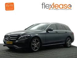 Grijs metallic Gebruikt 2016 Mercedes E350 Prestige Stationwagen | € 19.900 (Iets duurder)