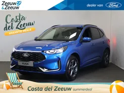 Onbekend Nieuw 2024 Ford Kuga ST-Line X SUV | € 48.395 (Iets duurder)