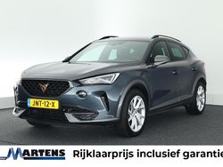 Grijs Gebruikt 2023 Cupra Formentor SUV | € 25.949 (Goede deal)