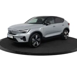Grijs Nieuw 2025 Volvo EC40 Ultra SUV | € 63.440 (Duur)