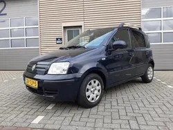 Blauw Gebruikt 2012 Fiat Panda Hatchback | € 3.950 (Eerlijke prijs)