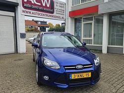 Gebruikt 2014 Ford Focus Stationwagen | € 5.800 (Eerlijke prijs)