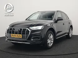 Zwart Gebruikt 2023 Audi Q5 Advanced SUV | € 41.930 (Super prijs)