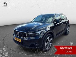Zwart Gebruikt 2023 Volvo XC40 Ultimate SUV | € 39.450 (Eerlijke prijs)