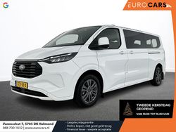 Wit Gebruikt 2025 Ford Transit Custom Limited MPV | € 57.890