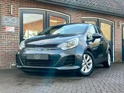 Grijs Gebruikt 2017 Kia Rio Hatchback | € 10.950 (Eerlijke prijs)