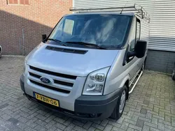 Overige Gebruikt 2009 Ford Transit Van | € 4.995 (Duur)