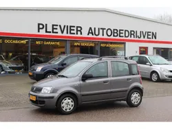 Grijs Gebruikt 2012 Fiat Panda Active Hatchback | € 2.995 (Eerlijke prijs)