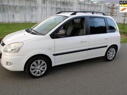 Wit Gebruikt 2010 Hyundai Matrix Dynamiq MPV | € 4.750 (Duur)