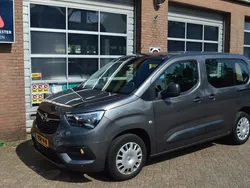 Grijs Gebruikt 2023 Opel Combo Life Edition | € 30.749