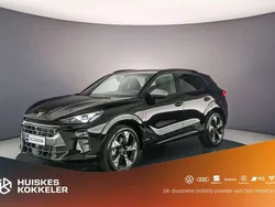Zwart Gebruikt 2025 Cupra Terramar SUV | € 46.400 (Super prijs)