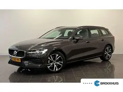Grijs Gebruikt 2024 Volvo V60 Stationwagen | € 36.950 (Goede deal)