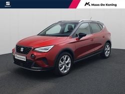Rood Gebruikt 2024 Seat Arona FR SUV | € 24.440 (Eerlijke prijs)