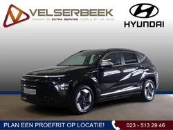 Zwart Gebruikt 2024 Hyundai Kona Comfort SUV | € 36.445 (Goede deal)
