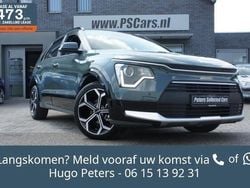 Groen, metallic lak Gebruikt 2023 Kia Niro Comfort SUV | € 27.494 (Goede deal)