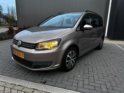 Gebruikt 2012 VW Touran MPV | € 8.750 (Eerlijke prijs)