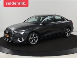 Grijs Gebruikt 2021 Audi A3 Edition .1 Sedan | € 20.400 (Goede deal)
