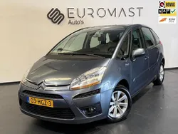 Grijs Gebruikt 2008 Citroën C4 Picasso MPV | € 5.950 (Eerlijke prijs)