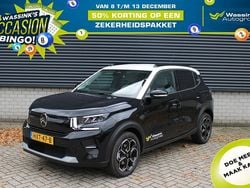 Zwart Nieuw 2025 Citroën C3 Hatchback | € 24.435 (Goede deal)