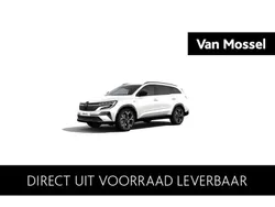 Wit Nieuw 2024 Renault Espace Esprit Alpine MPV | € 57.428 (Duur)