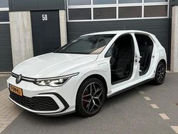 Gebruikt 2021 VW Golf VIII GTE | € 17.250