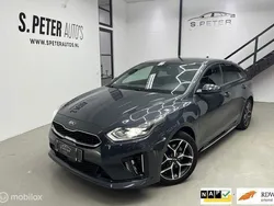 Grijs Gebruikt 2020 Kia ProCeed GT-Line Hatchback | € 21.995 (Eerlijke prijs)
