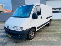 Overige Gebruikt 2006 Peugeot Boxer Van | € 2.500 (Duur)