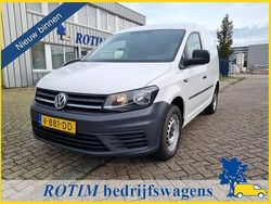 Wit Gebruikt 2017 VW Caddy MPV | € 7.950 (Super prijs)