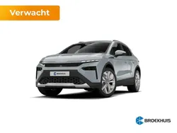 Grijs Nieuw 2025 Skoda Elroq Business Line SUV | € 43.980 (Iets duurder)