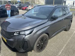 Grijs Gebruikt 2022 Peugeot 3008 Business-Line SUV | € 29.950 (Eerlijke prijs)