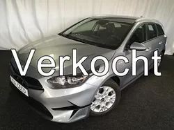 Grijs Gebruikt 2022 Kia Ceed Sportswagon Stationwagen | € 17.395 (Goede deal)