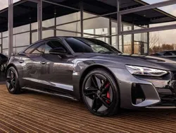 Gebruikt 2021 Audi RS e-tron GT Sedan | € 69.950