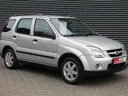 Grijs Gebruikt 2006 Suzuki Ignis Exclusive Hatchback | € 2.890 (Iets duurder)