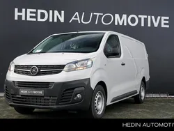 Wit Gebruikt 2023 Opel Vivaro Innovation Van | € 22.945 (Eerlijke prijs)