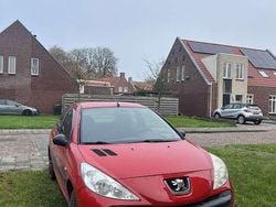 Gebruikt 2010 Peugeot 206 Sedan | € 1.800 (Super prijs)