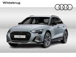 Grijs Nieuw 2025 Audi A3 e-tron Advanced Hatchback | € 48.762