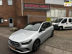 Mercedes 180