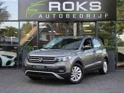 Beige Gebruikt 2020 VW T-Cross Life SUV | € 18.950 (Goede deal)