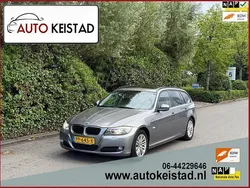 Grijs Gebruikt 2010 BMW 318 Stationwagen | € 5.750 (Goede deal)